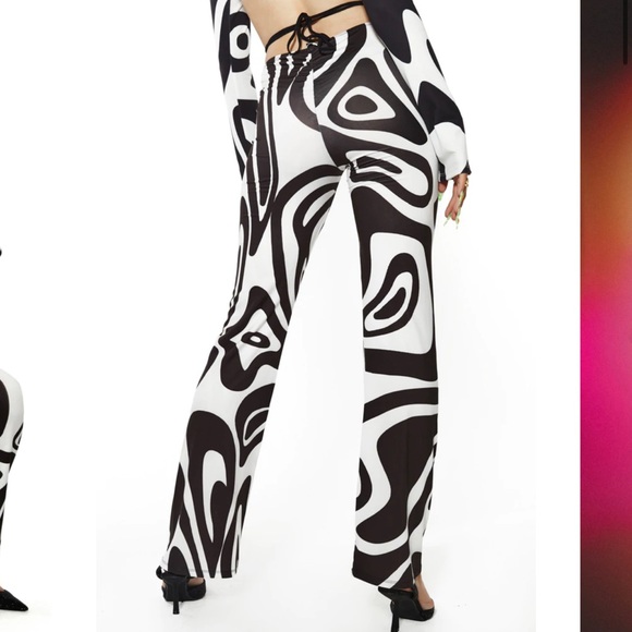 Brand new chaotic trousers from jaded London - Picture 2 of 4